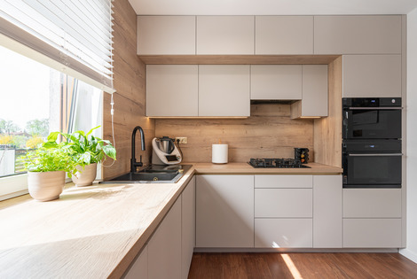 Producent mebli na wymiar, kuchni na wymiar z Poznania zaprasza!